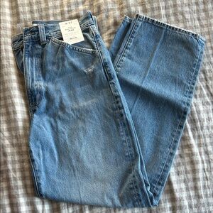 Madewell The Balloon Jeans